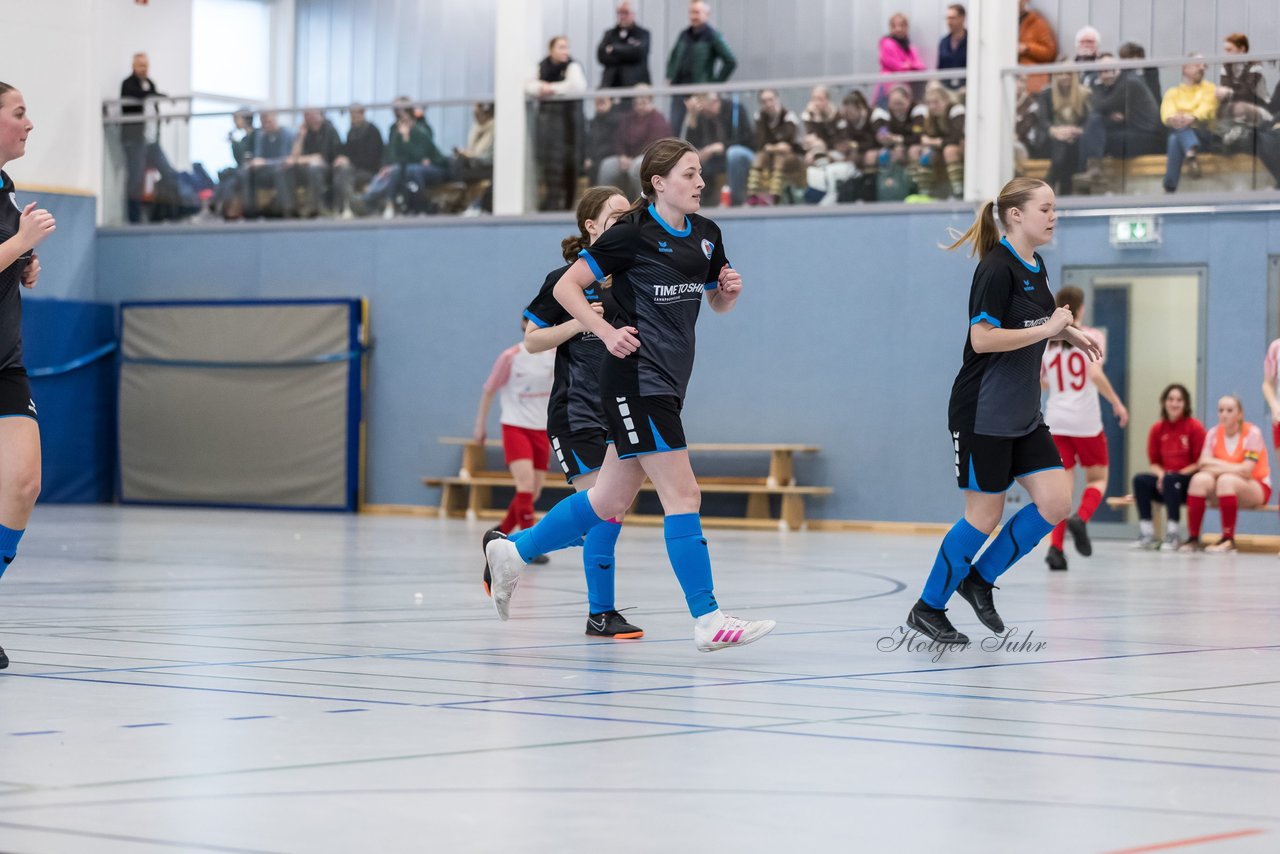 Bild 269 - wBJ Futsalmeisterschaft